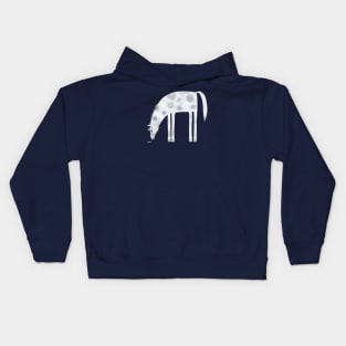 Horse Kids Hoodie